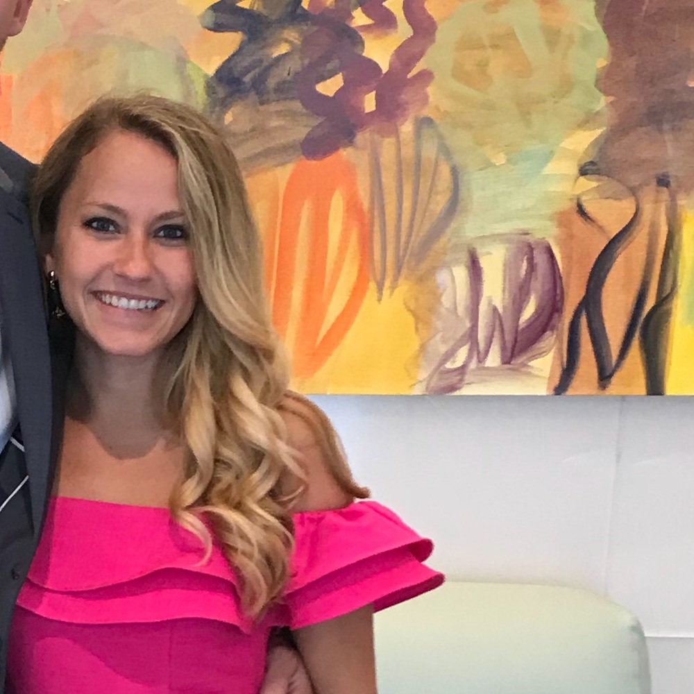 Meet your Posher, Morgan